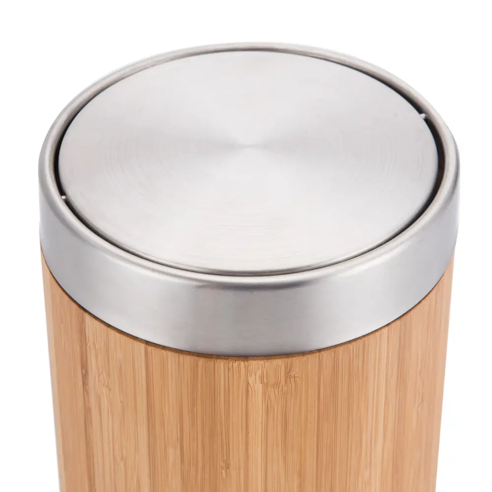 Sensea Bamboo - Эко-контейнер для ванной из натурального бамбука 82253457 STLM-0023206 - Вид №1