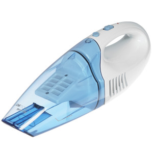 8117033 Пылесос   ручной Clatronic AKS 828  белый