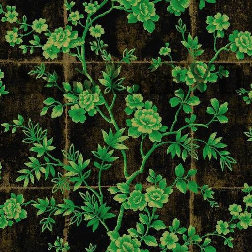 AI41904 Обои Seabrook Koi