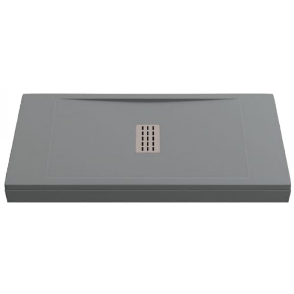 ЛП00107 Поддон Bas Flow Santreyd