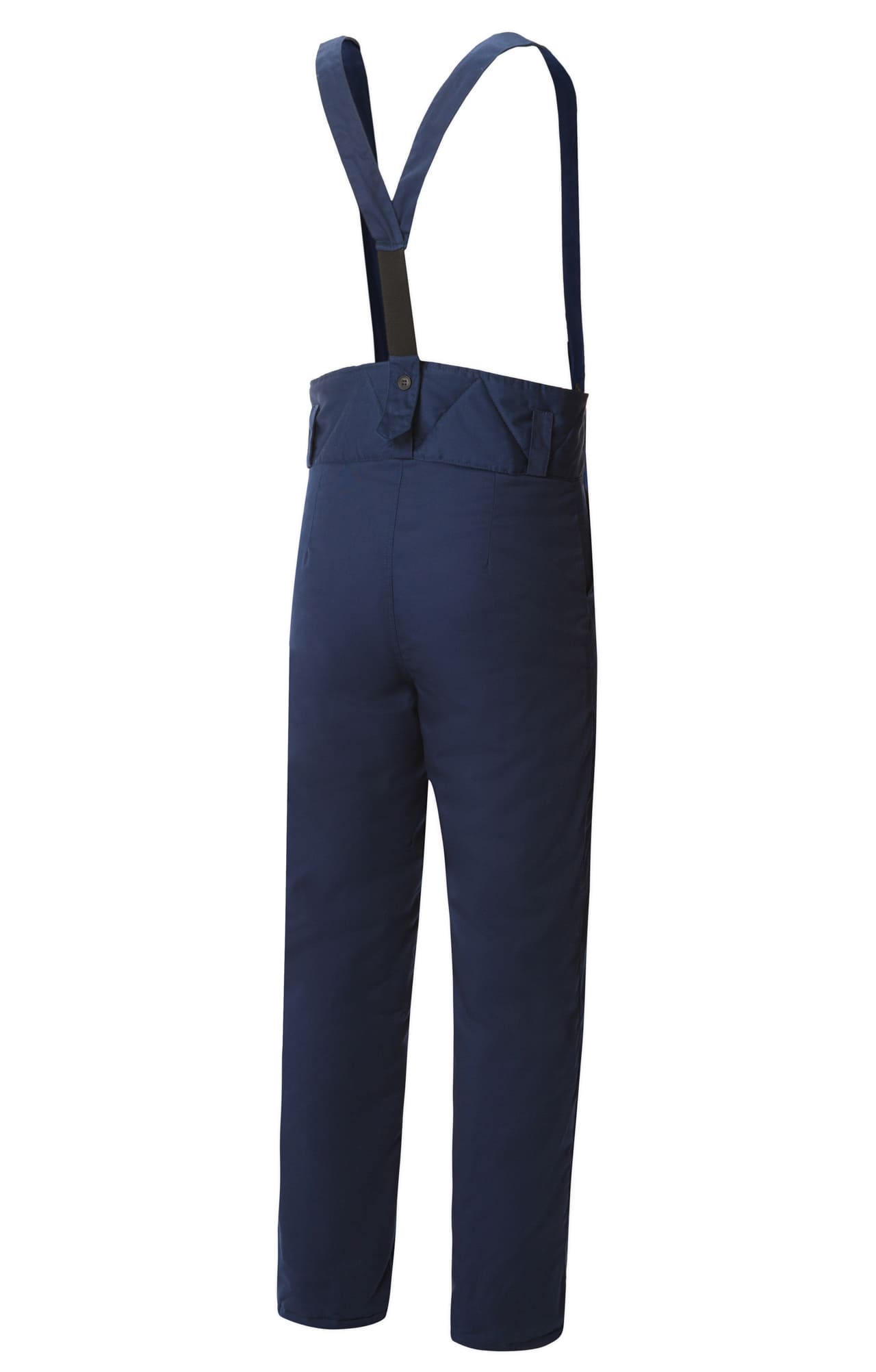 65013 Брюки "Эксперт" зимние темно-синие  Зимняя спецодежда  размер 56-58/170-176  - Вид №1