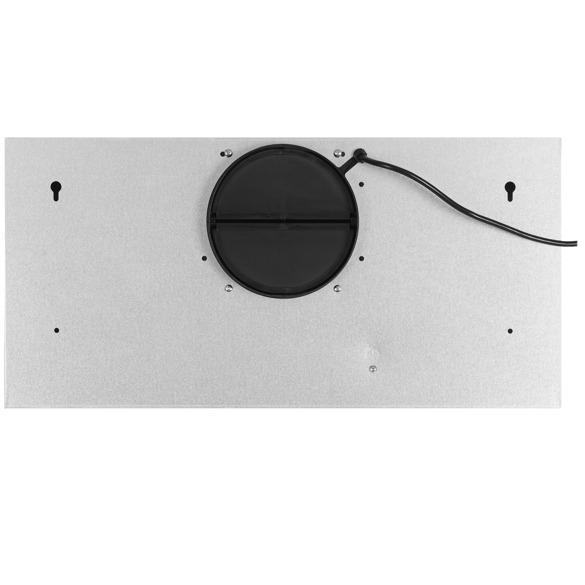 9240982 Вытяжка полновстраиваемая SCHTOFF DNS LIGHT 60 черный STDN-0057956 - Вид №4