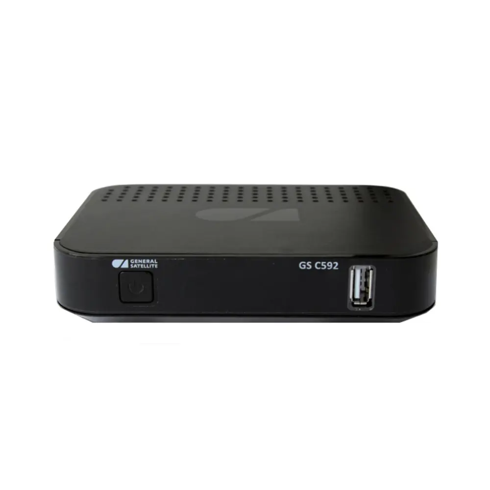 Комплект спутникового телевидения Триколор ТВ Ultra HD GS B621L и GS C592 Santreyd STLM-2095917 - Вид №3