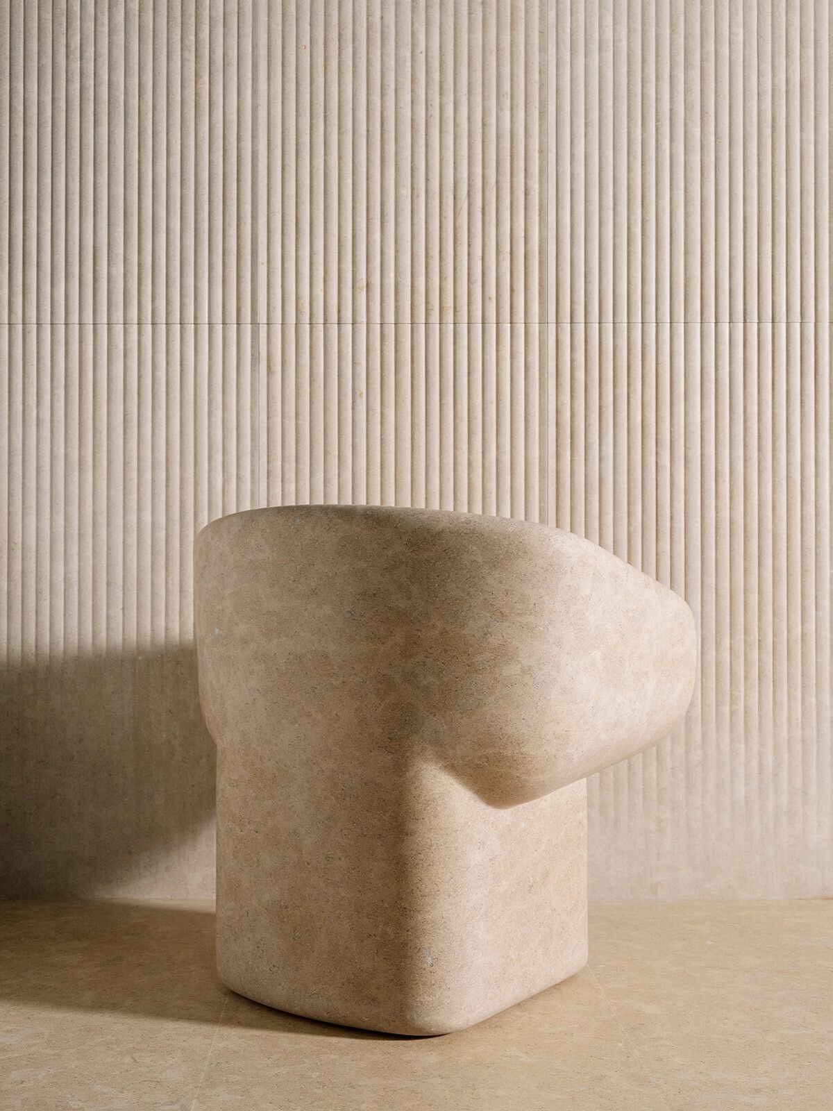 Мраморная облицовка LUCE DI CARRARA Fade ARCH-00049747 - Вид №8