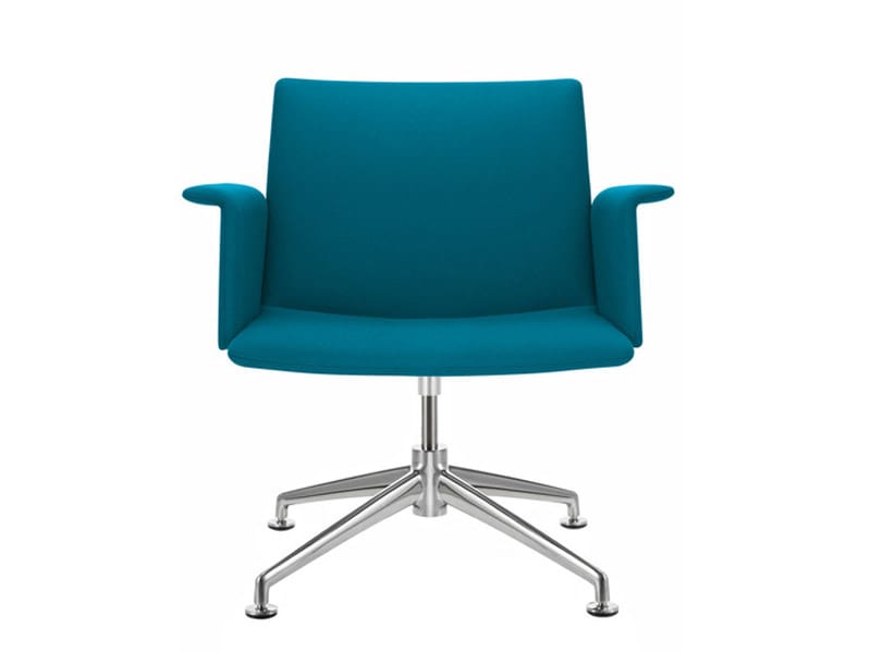 Спицевое кресло с подлокотниками Brunner FINA ARCH-00109723