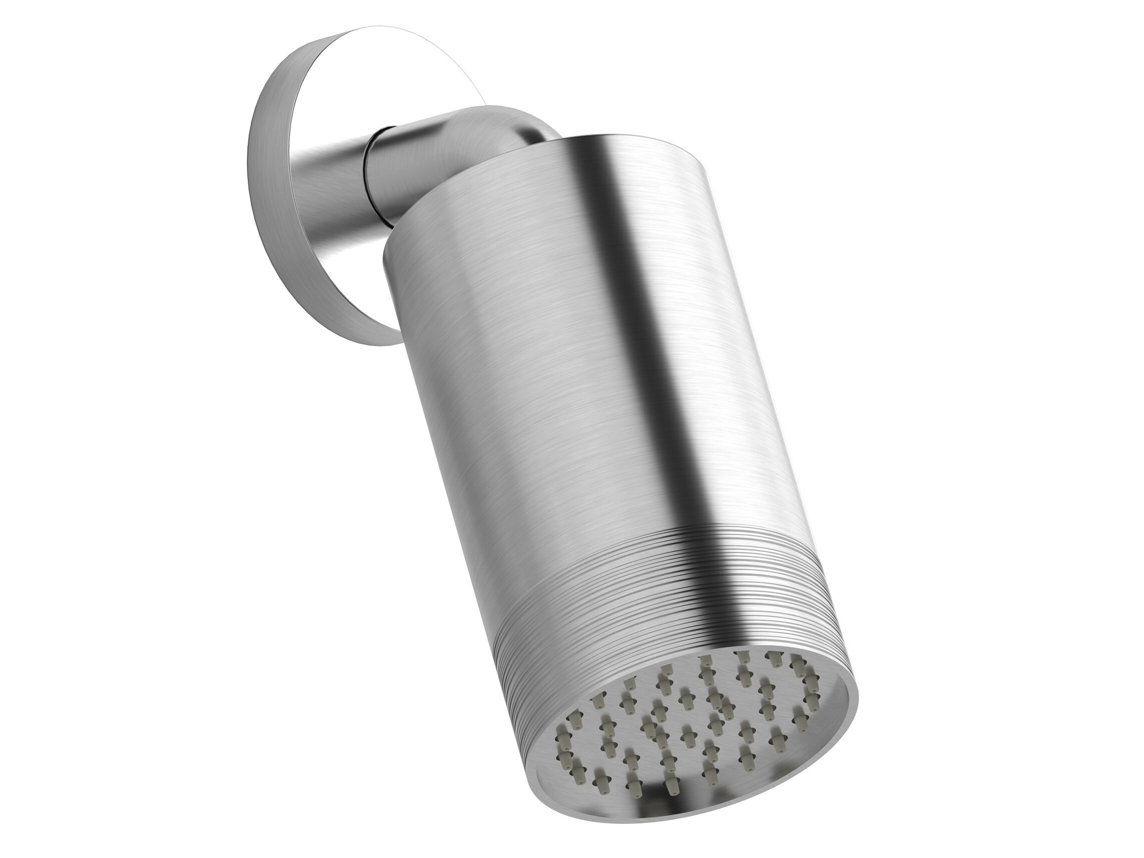 Круглая настенная душевая головка IB винил ARCH-00071139