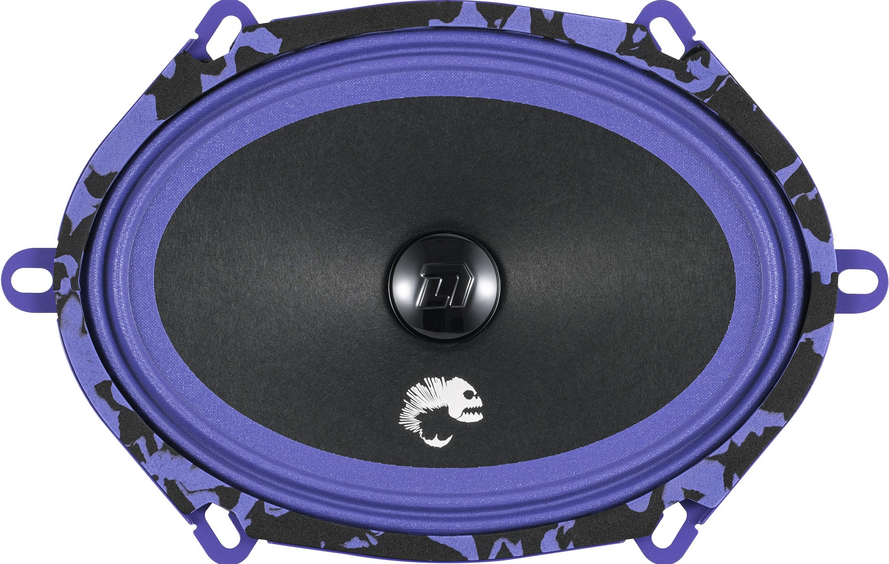 9285653 Среднечастотная акустическая система DL Audio Piranha 57 v.2 STDN-0023924 - Вид №1