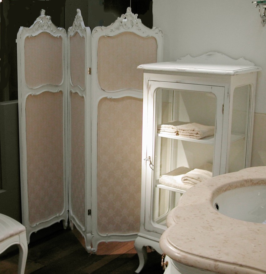 8567/3 Paravento 8567 Bianchini&Capponi RINASCIMENTO Bianchini Capponi - Вид №1