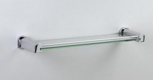 Cromo, cromo/oro y cromo satinado Windisch Урна