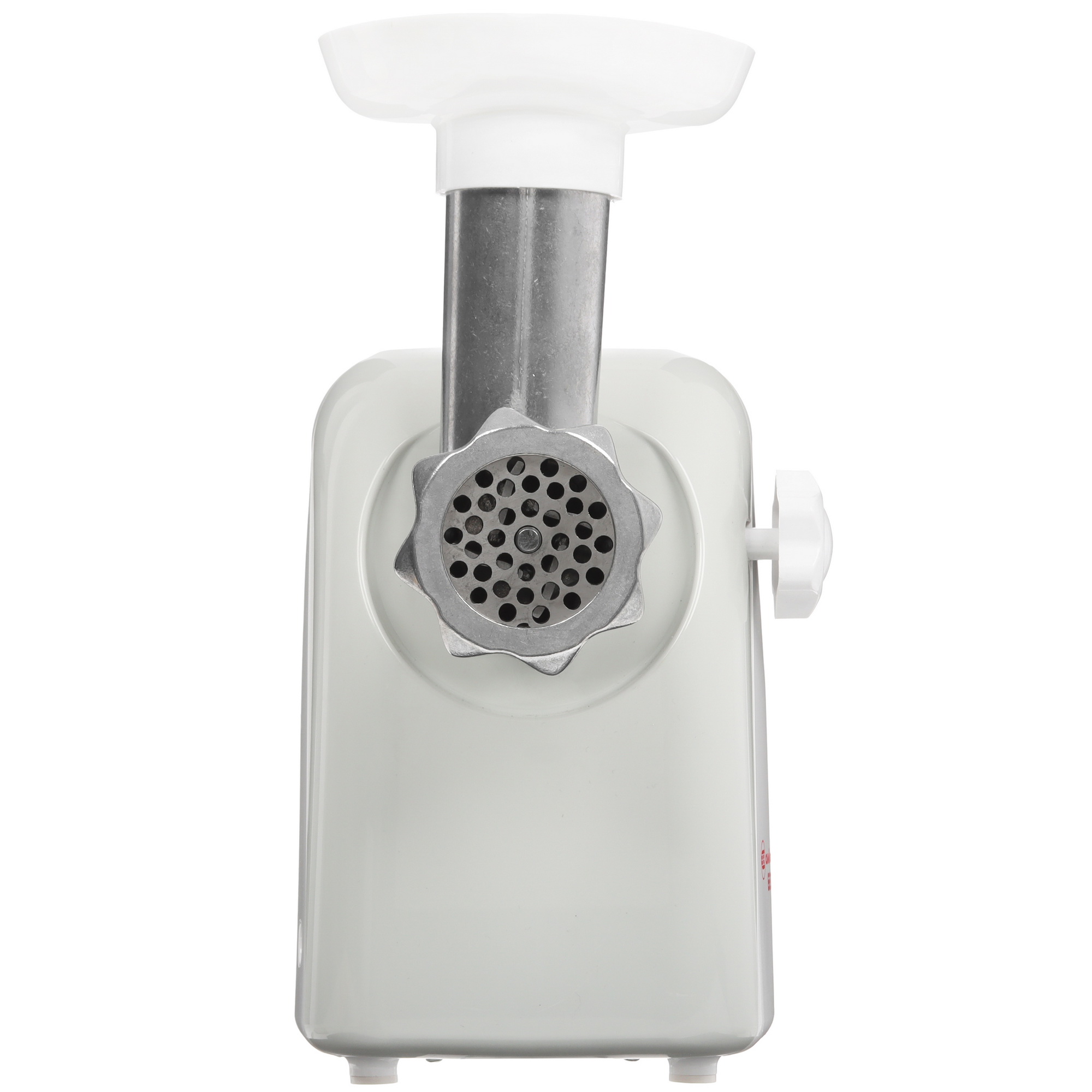 5359389 Мясорубка электрическая Белвар КЭМ-П2У 303-01 белый STDN-0099198 - Вид №1