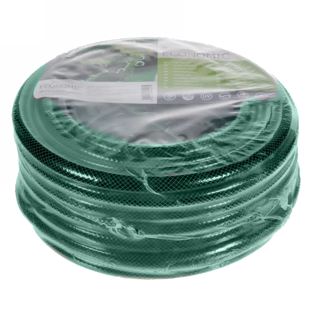 Шланг для полива 1/2" 25 м ПВХ Santreyd STLM-2046973