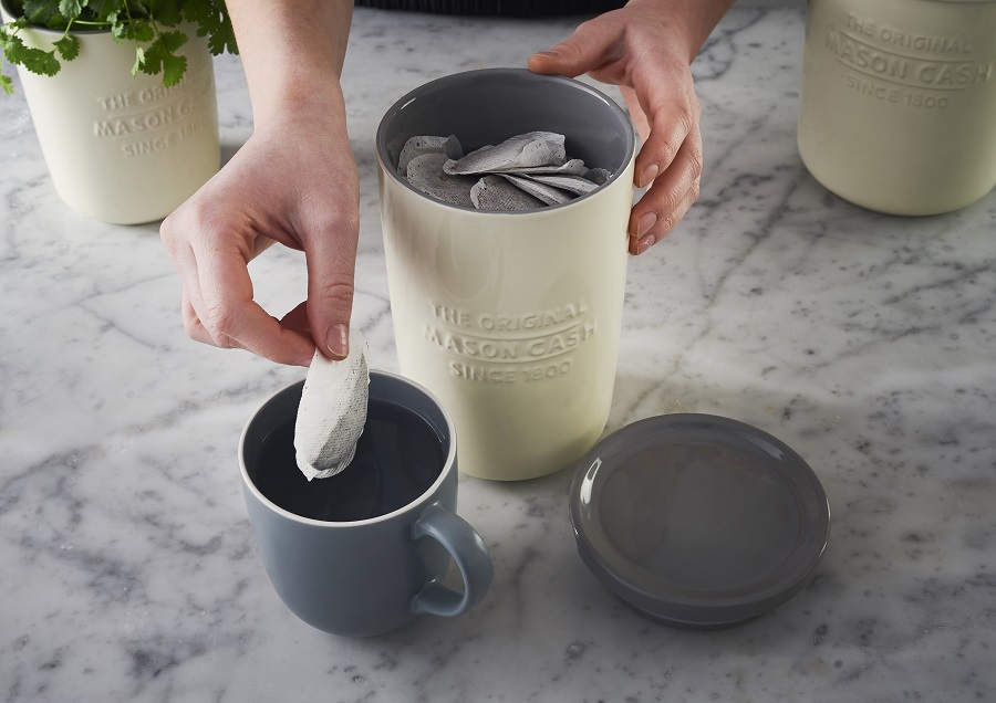 Емкость для хранения Innovative Kitchen большая Mason Cash 2008181 - Вид №2