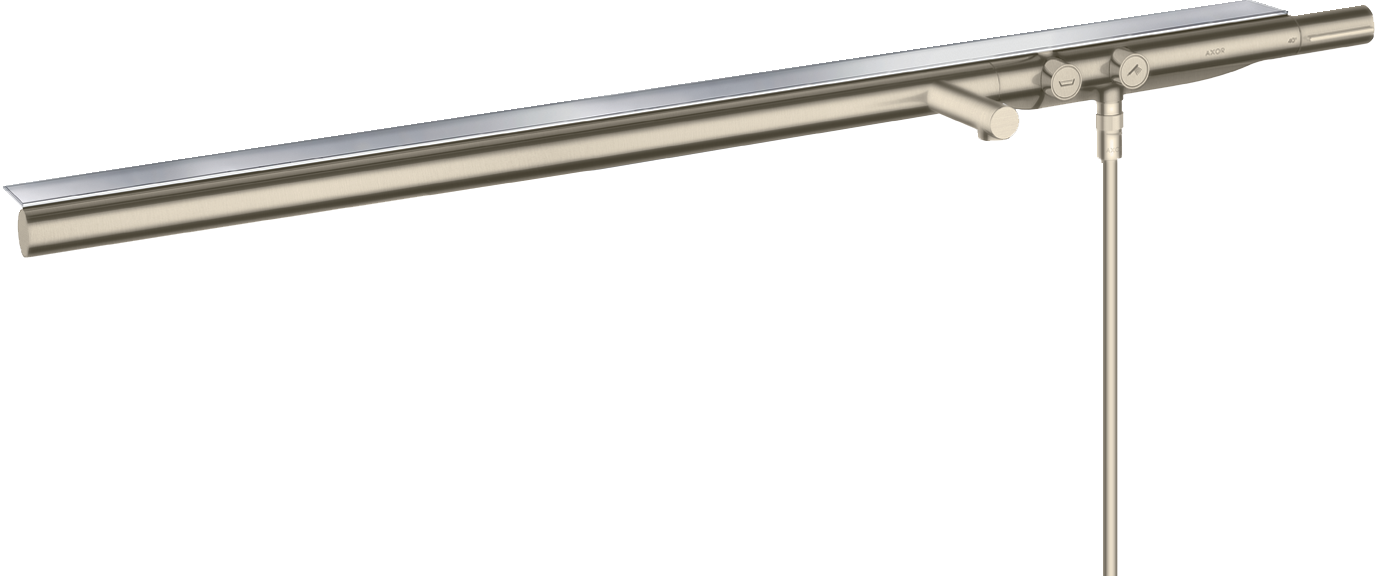 45421820 Термостат для ванны 1200 внешнего монтажа AXOR SHOWERSOLUTIONS