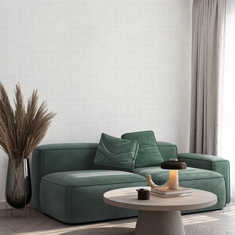 Обои флизелиновые Аспект Вестерн белые 1.06 м 78034-11 АСПЕКТ РУ STLM-2040058 - Вид №4