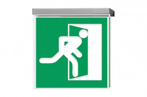 DST-2308 Vir2121-p Daisalux Светильники сигнальные Серебристо-Серый