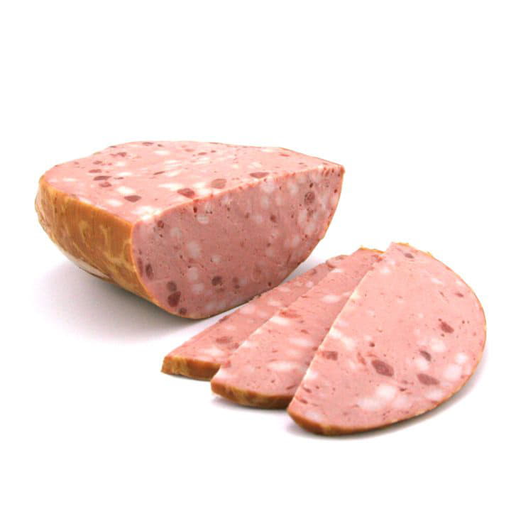 Колбаса варёная Телячья от Татьяны Ерёмкиной Santreyd 9370