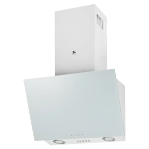 Наклонная вытяжка Kitll KCH 5801 50 см цвет белый
