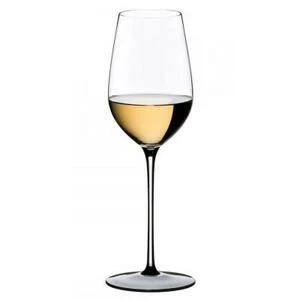 Фужер Sommeliers Black Tie Riesling Grand Cru, 380 мл, бессвинцовый хрусталь