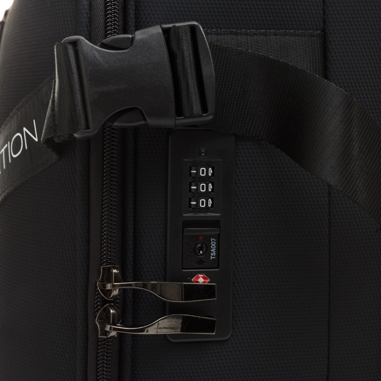 M3834-07-52 Чемодан M3834*52 S March Exploration  - Вид №6