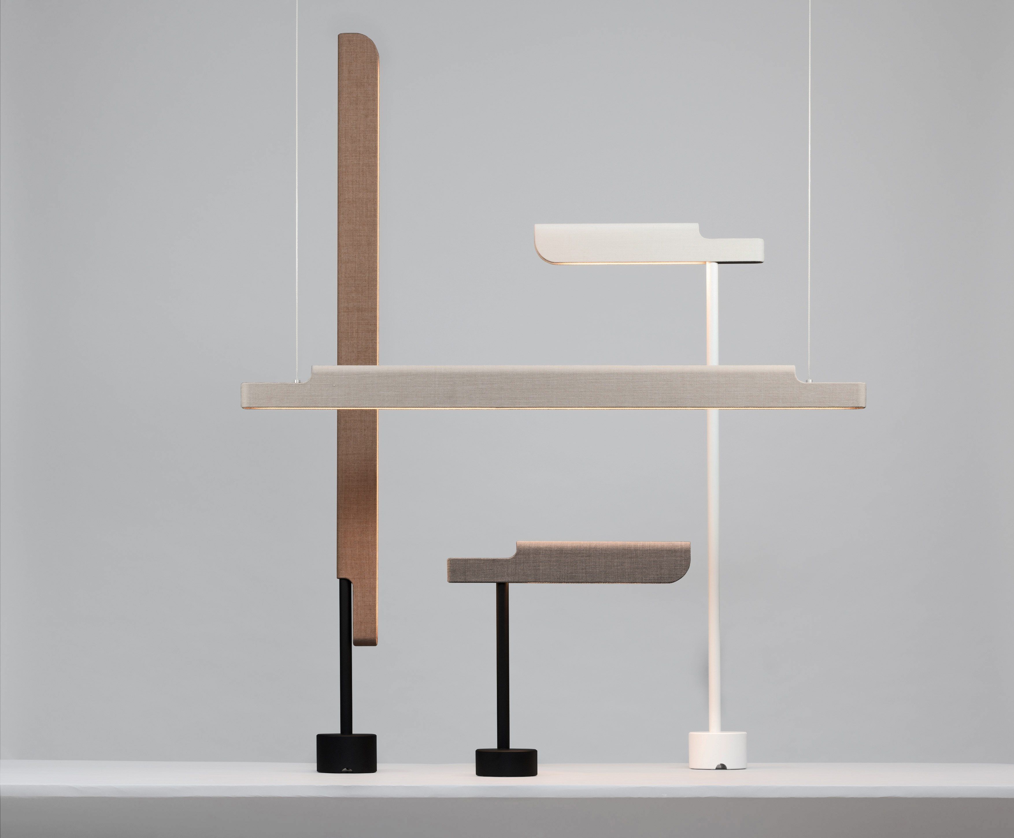 Регулируемый светодиодный торшер Formagenda профиль ARCH-00068506 - Вид №33