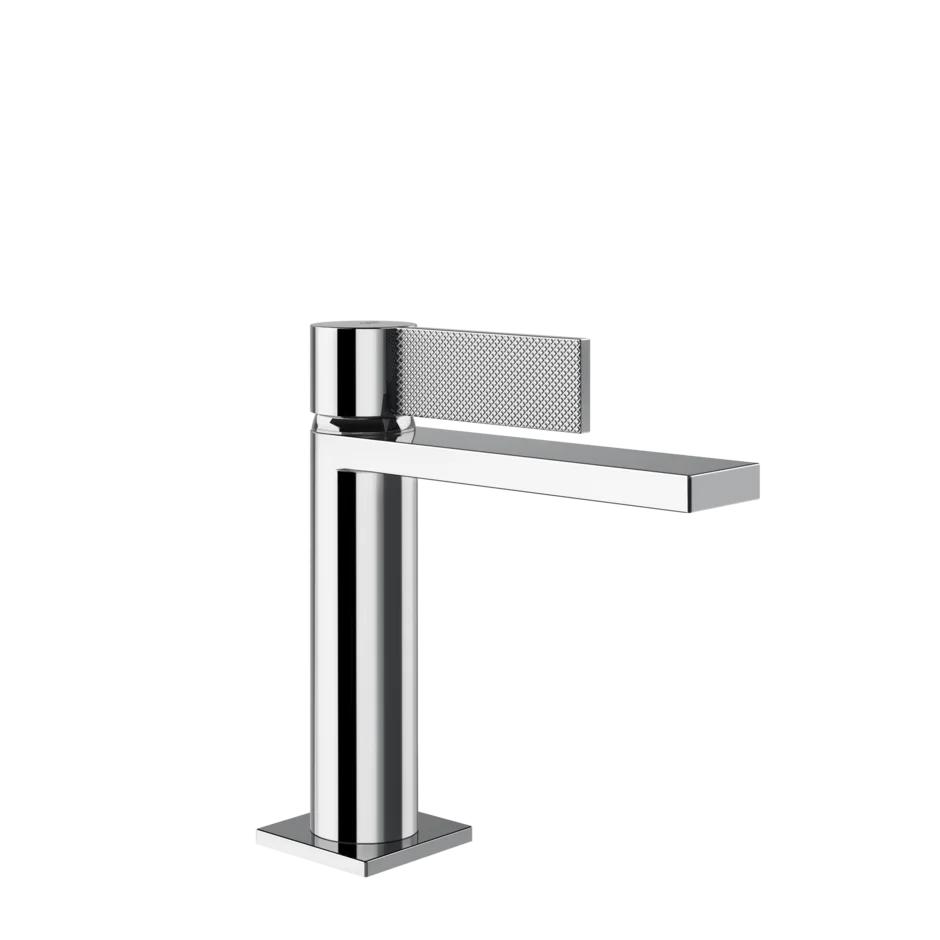Смеситель для умывальника 73651 031 Gessi Inverso ХРОМ 73651031
