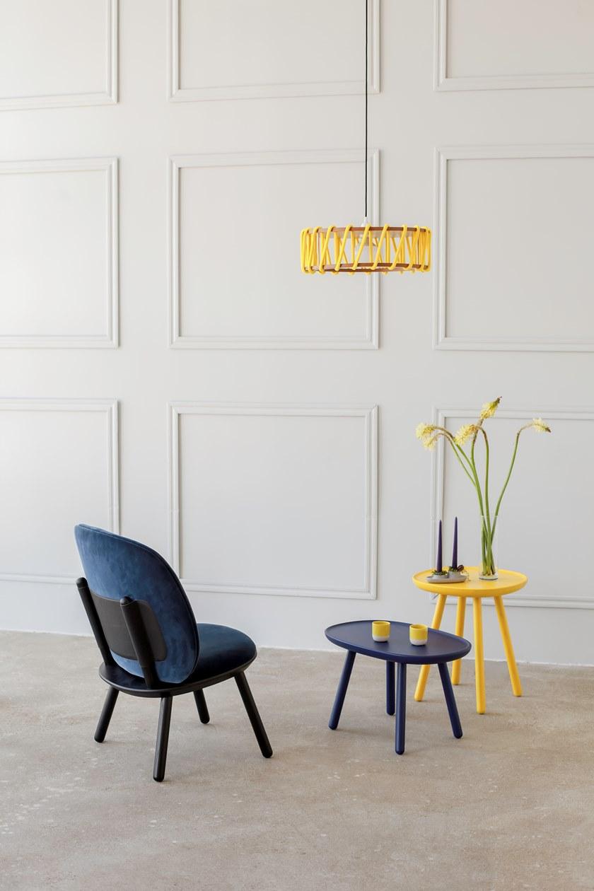 EMKO Кресло из ткани Naïve Naive sun-id-1365803 - Вид №11