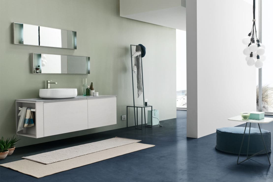 Комплект мебели 11 Arcom Soul STARC216 - Вид №15