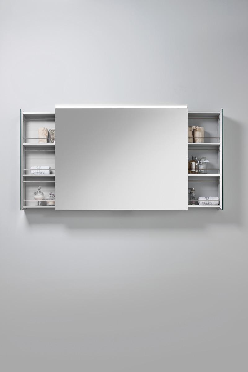 Theo  Зеркало OASIS BATHROOM  Master Mirrors  - Вид №4