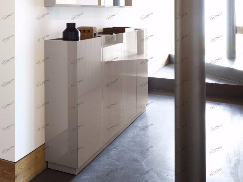 Schönbuch Комод с распашными дверцами и ящиками Hesperide Schonbuch sun-id-1489684