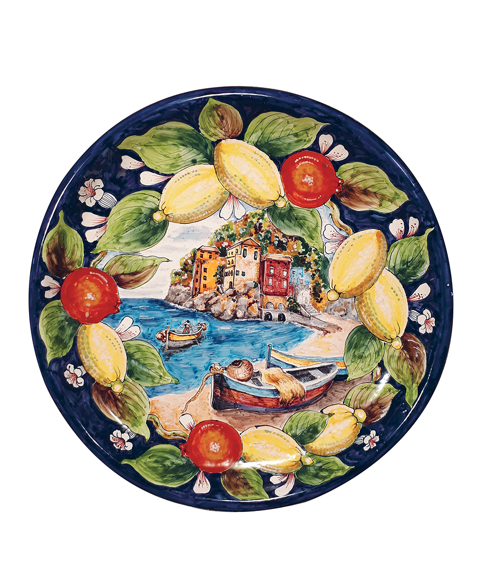 Tifdn150 Tifernoit Морская плита Ceramiche - Вид №1