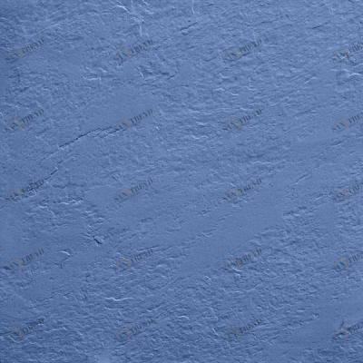 Моноколор CF UF 012 синий структурированная 600x600 Керамика Будущего sun-id-329363