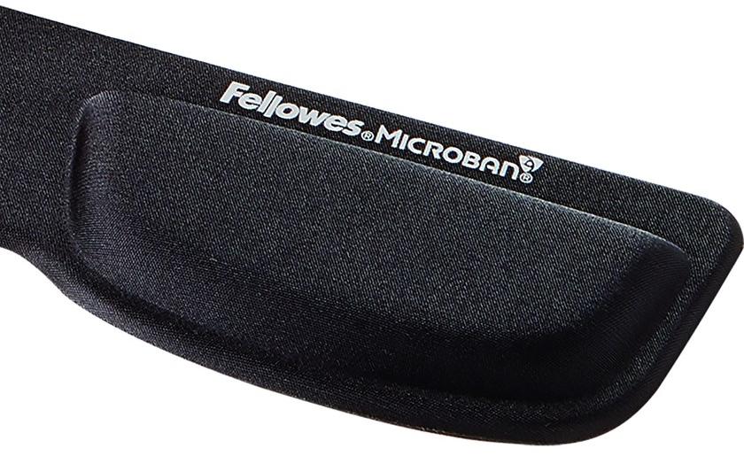 Fellowes Поддержка портативной клавиатуры / коврика для мыши  9181201  - Вид №3