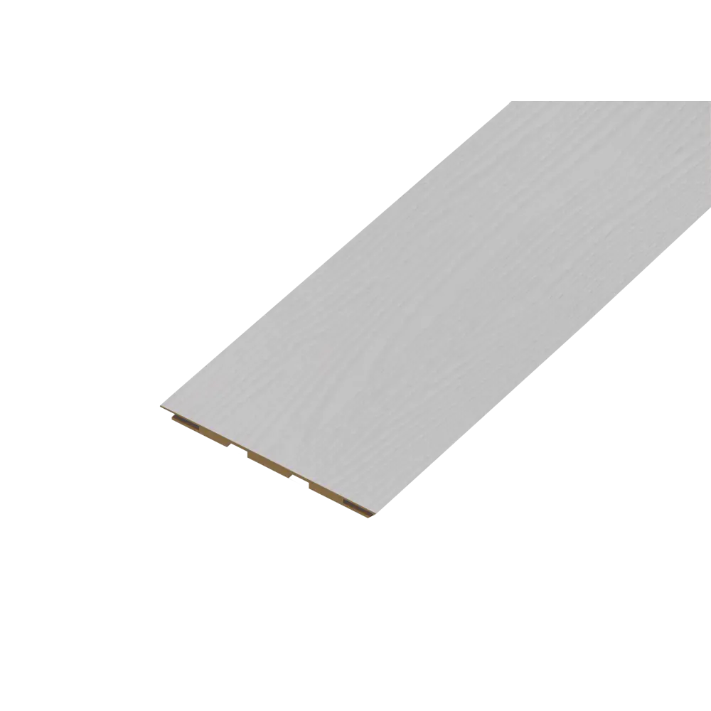 Добор дверной коробки телескопический Аккорд 2070x150x8 мм Hardflex цвет серый 89407887 STLM-2170856 PORTIKA 