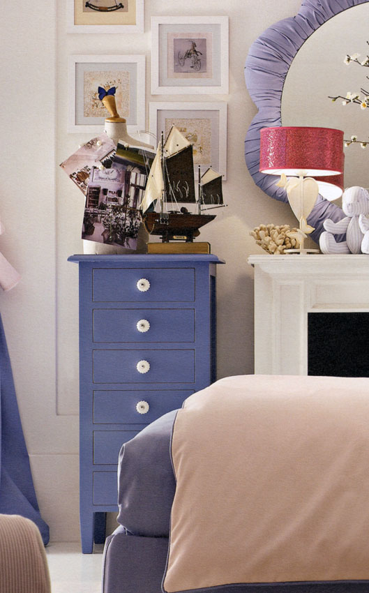 Комод  DOLFI 0212 