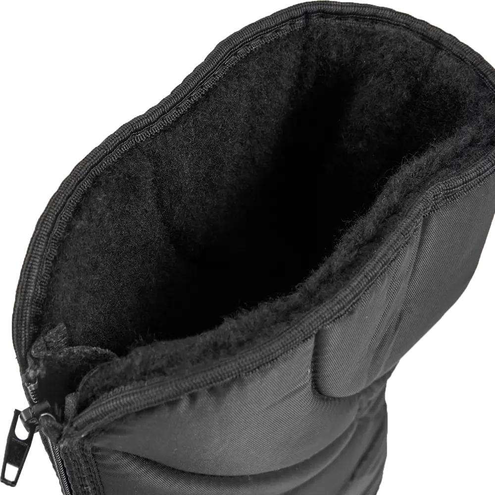 Сапоги женские М-13W размер 37 цвет чёрный Santreyd STLM-2195185 - Вид №1