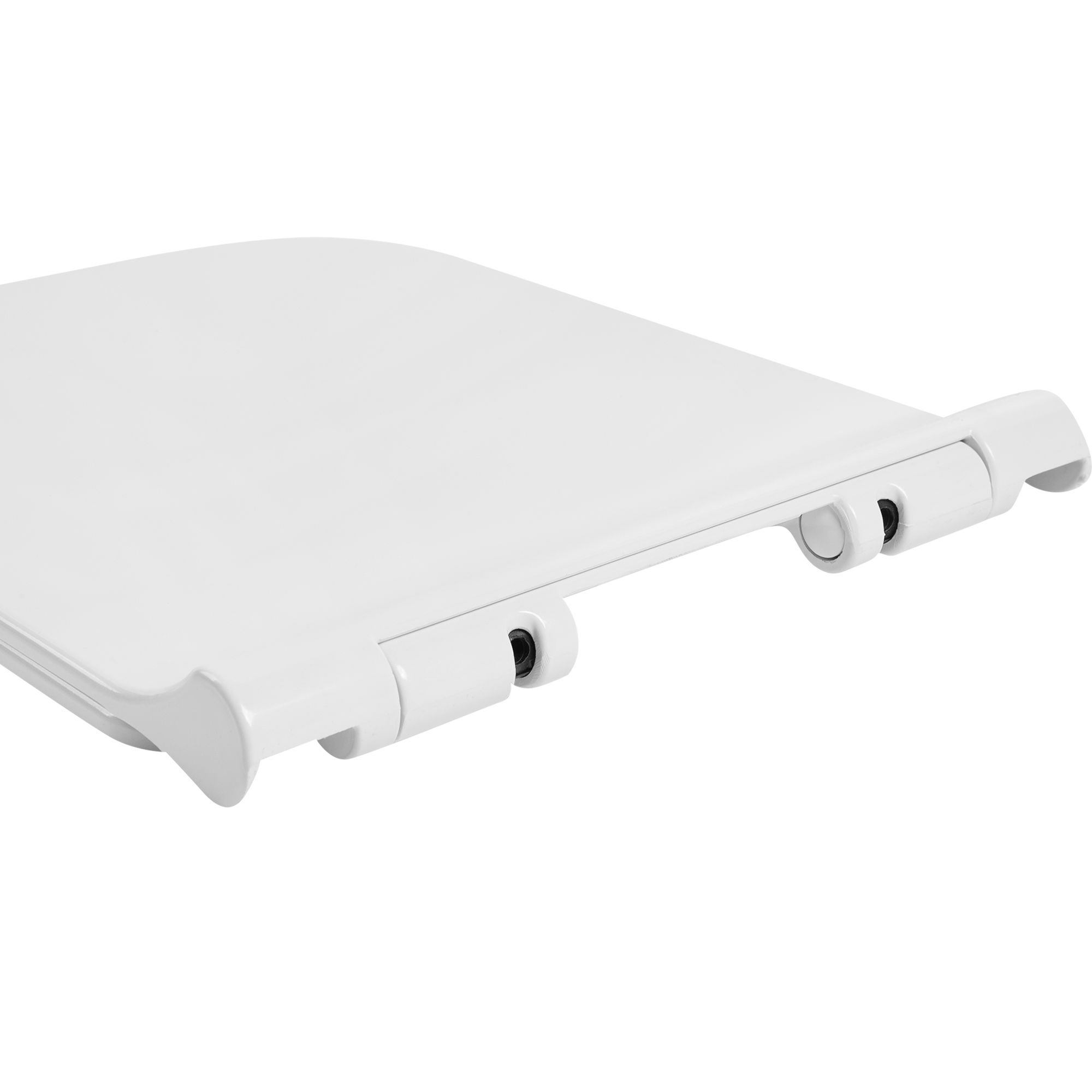 82497522 Сиденье для унитаза Cube Quattro Slim SO с микролифтом STLM-0028757 BERGES WASSERHAUS  - Вид №3