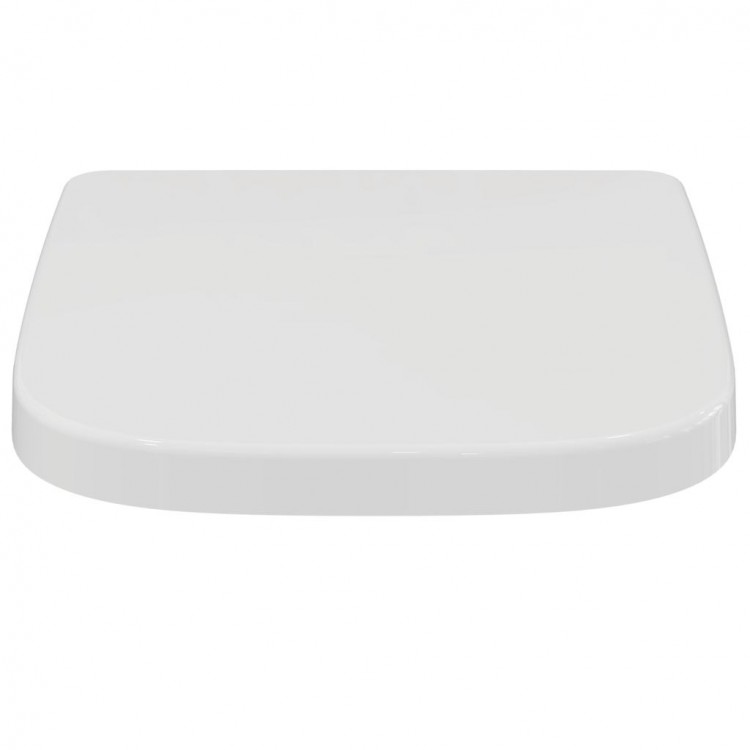 T453001 Сидение и крышка для унитаза стандарт Ideal Standard Ideal Standard i.life A  - Вид №1