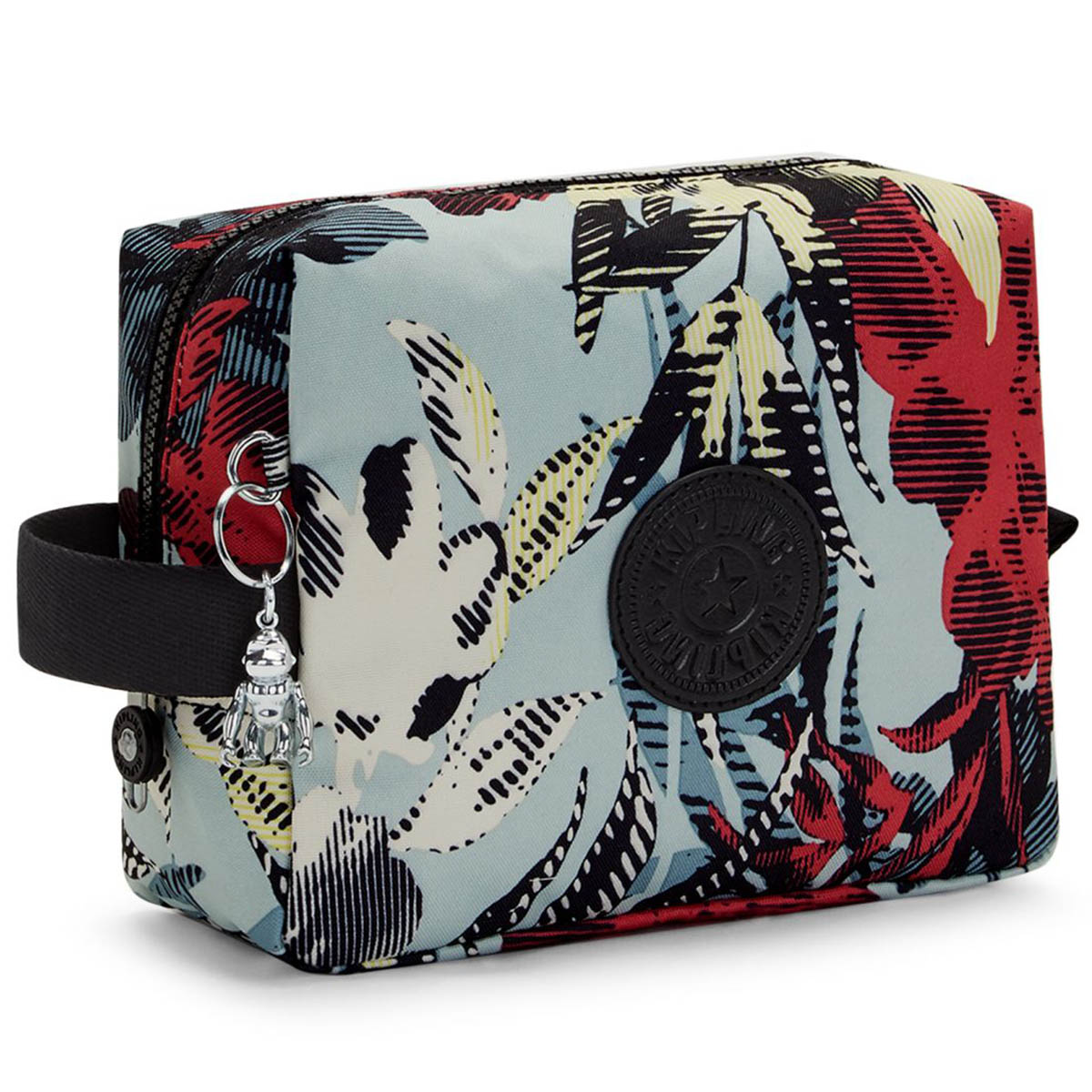 KI3419T28 Косметичка Large Toiletry Bag Kipling Parac  - Вид №3