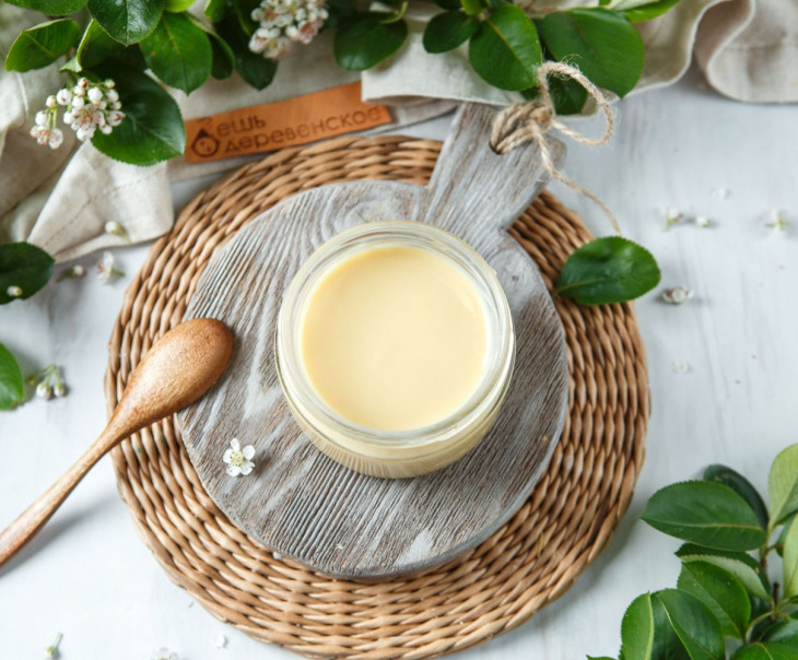 6650 Су-вид Каталонский крем Вкусляндия  - Вид №1