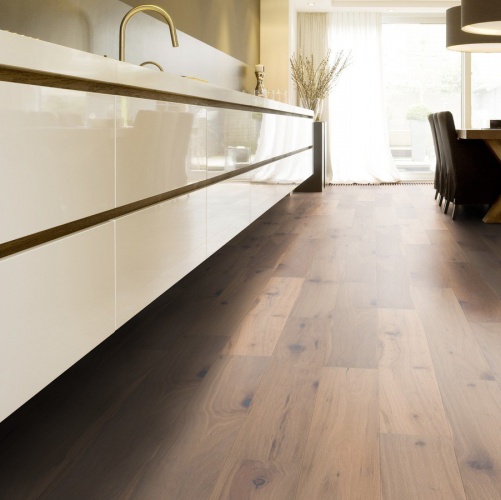 Паркетная доска Solidfloor Реддинг 1500200213 - Вид №19