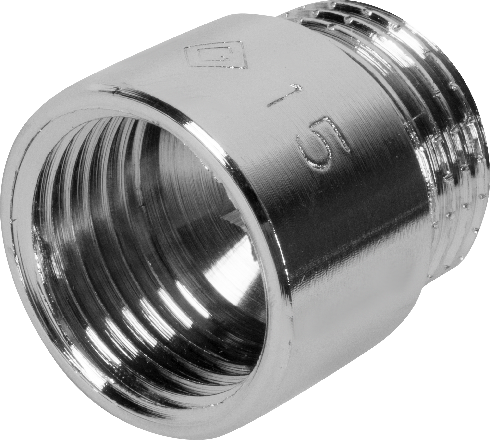 Удлинитель Santreyd 1/2"х15 мм для систем водоснабжения 17988553 STLM-0009152 - Вид №1