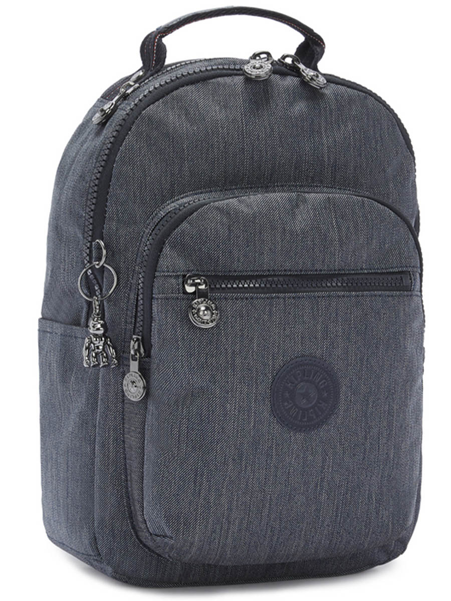 KI643725E Рюкзак Small Backpack Kipling Seoul S  - Вид №2