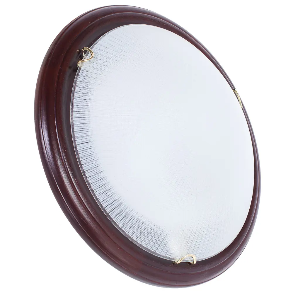 Светильник настенно-потолочный Lumiere 1xE27x100 Вт Vitaluce STLM-2071796 - Вид №1