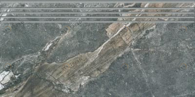 Ступень K-108/LR/st01 GENESIS DARK GREY LR 29,4х60 Kerranova sun-id-331894