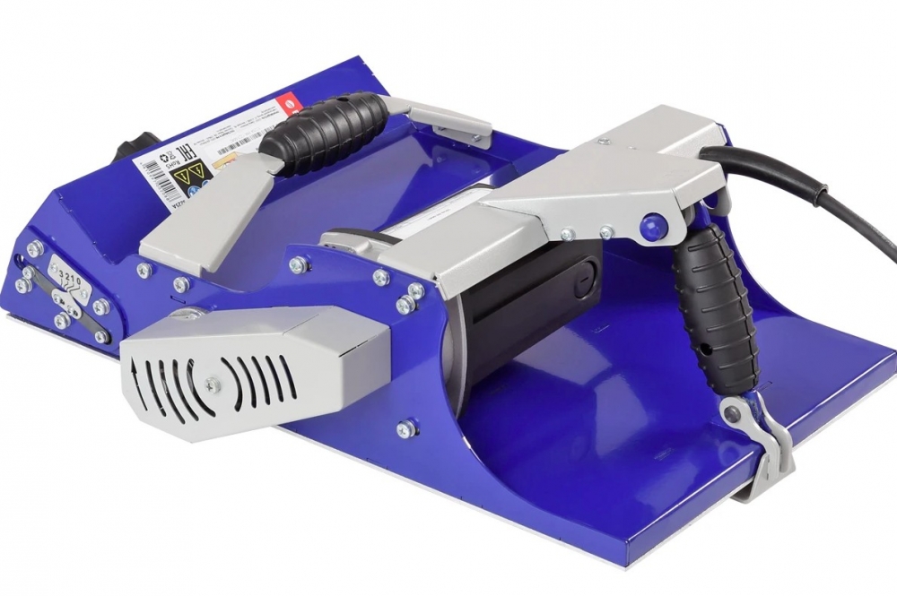 Электрорубанок BELMASH CPL-200 9153294 STDN-0116905