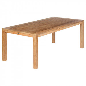 2LI20 Линейный стол 200 Teak  Linear