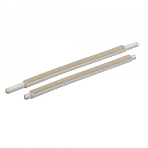 Т00020868 Жердочка для птиц COMFORT 1 25см FERPLAST