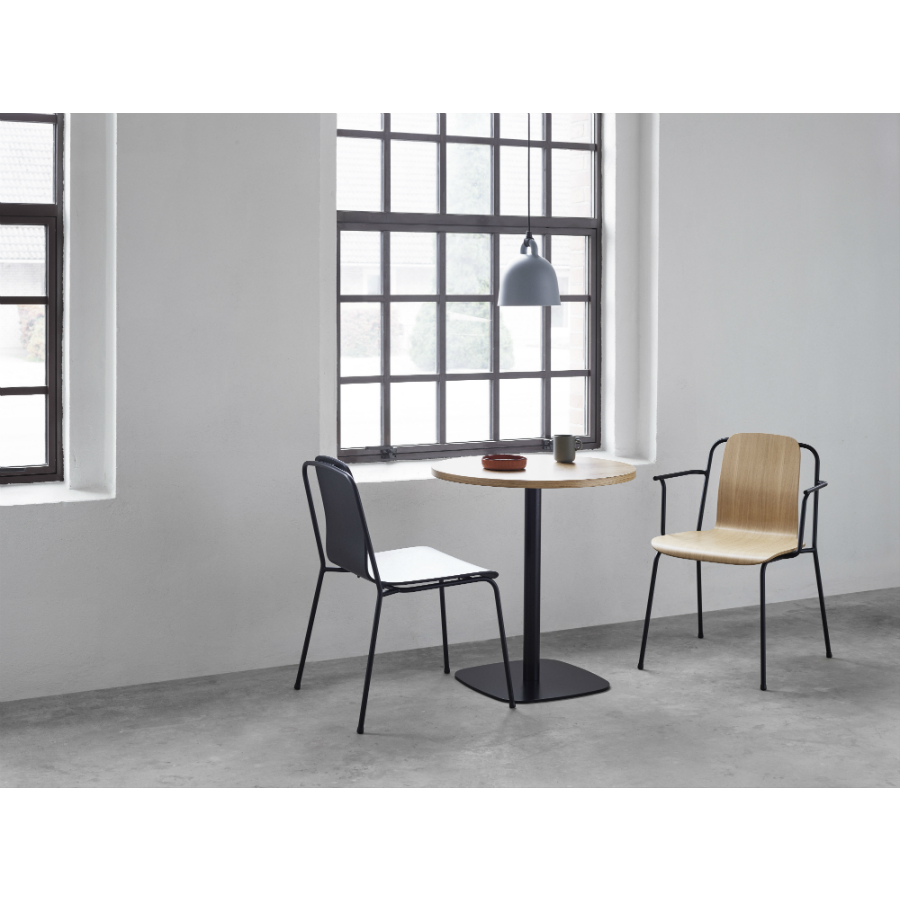 Кресло Studio, светло-серое Normann Copenhagen 601787 - Вид №1