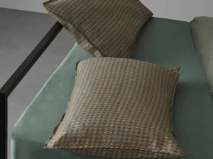 Society Limonta Наволочка с графическими мотивами рами Nap los