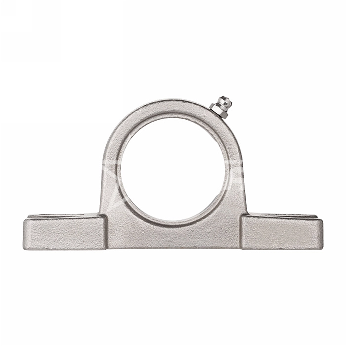 IS1892 Нержавеющий корпус подшипника SS P 206 ISKRA  - Вид №4